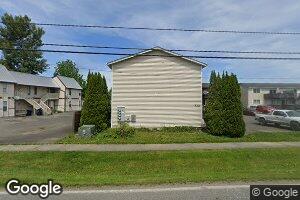 322 Front St, Sumas, WA 98295
