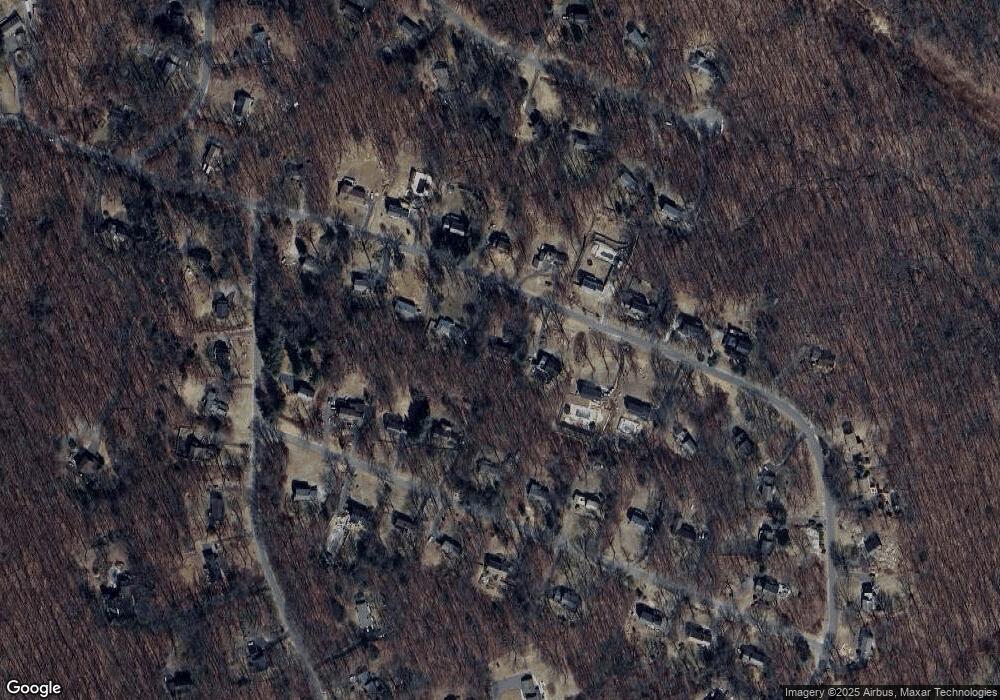 56 Osborne Hill Rd, Sandy Hook, CT 06482 - photo 1