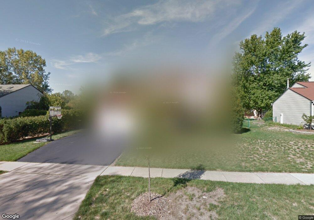 1610 Riverwood Dr, Algonquin, IL 60102 - photo 1