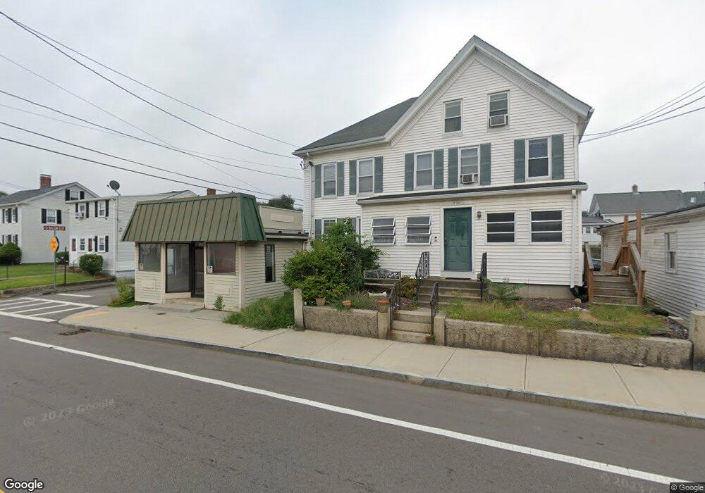 321 Main St unit 2nd, Milford, MA 01757 - photo 1