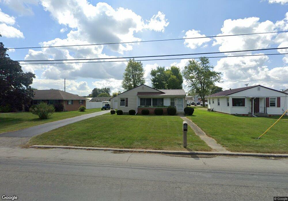 533 W Church St, Upper Sandusky, OH 43351 - photo 1