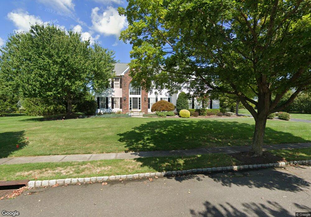 11 Highpoint Place, Princeton Junction, NJ 08550 - photo 1