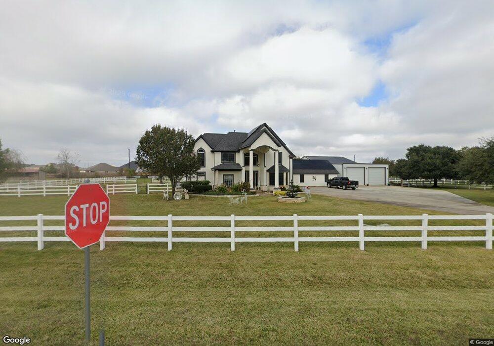 19934 Stone Lake Dr, Tomball, TX 77377 - photo 1