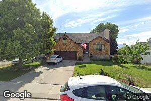 9273 Vistawest Dr, West Jordan, UT 84088