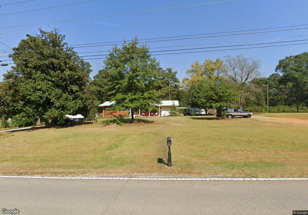 1390 Stripling Chapel Rd, Carrollton, GA 30116 - photo 1