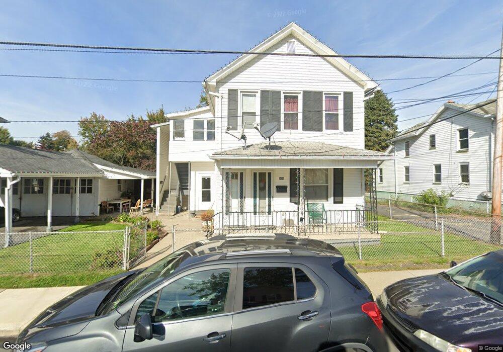 336 14th Ave, Scranton, PA 18504 - photo 1