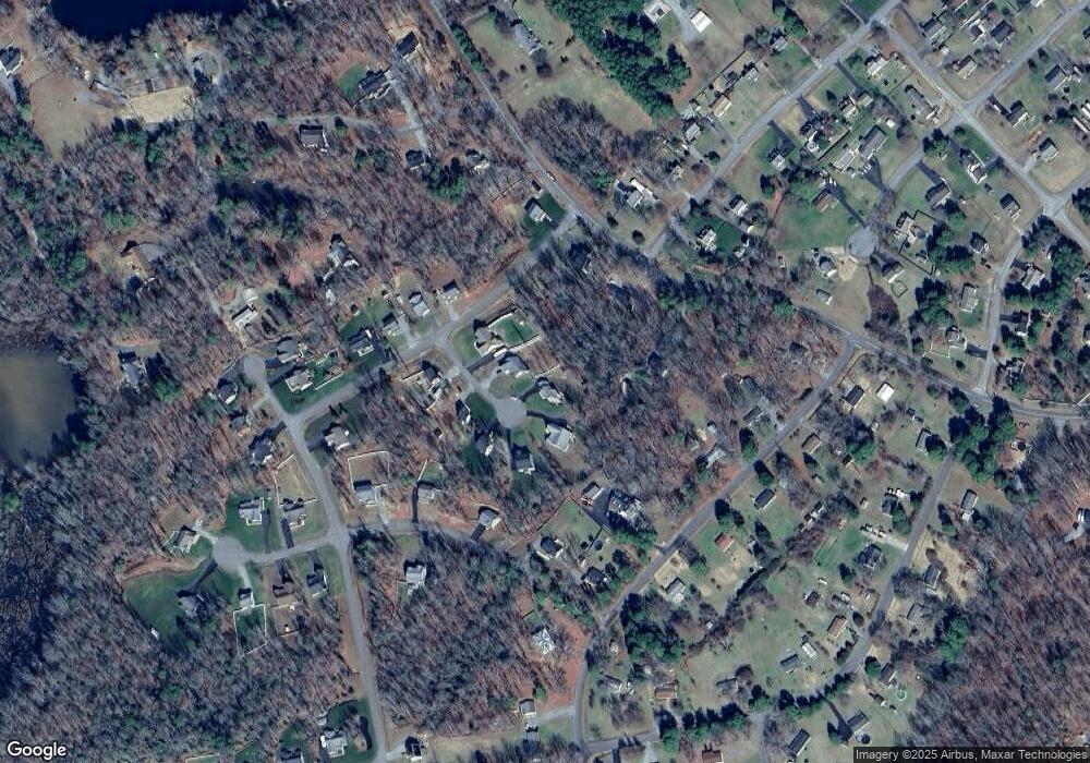 8805 Dispatch Station Ct, Quinton, VA 23141 - photo 1