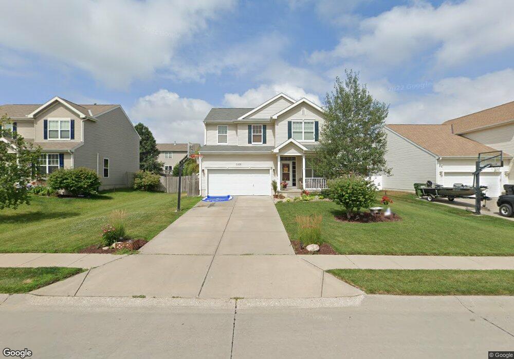 2408 S Mineral Dr, Papillion, NE 68046 - photo 1