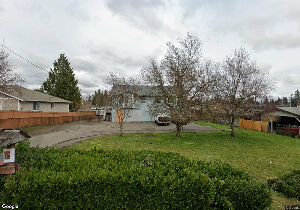 9025 Corbin Dr unit B, Everett, WA 98204 - photo 1