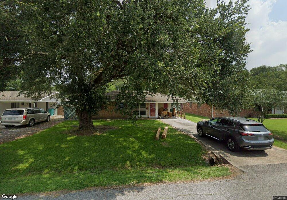 1310 Phillip Ave, Eunice, LA 70535 - photo 1