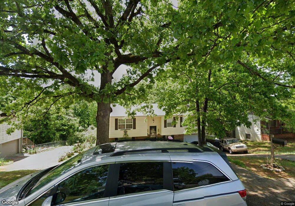 2728 7th Place NE, Center Point, AL 35215 - photo 1