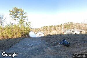 963 Sipsey Overlook Dr, Double Springs, AL 35553