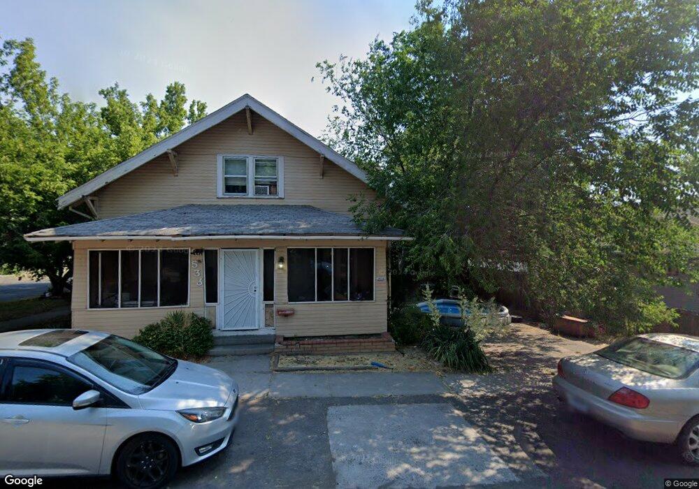 906 Lincoln St unit 906, Klamath Falls, OR 97601 - photo 1