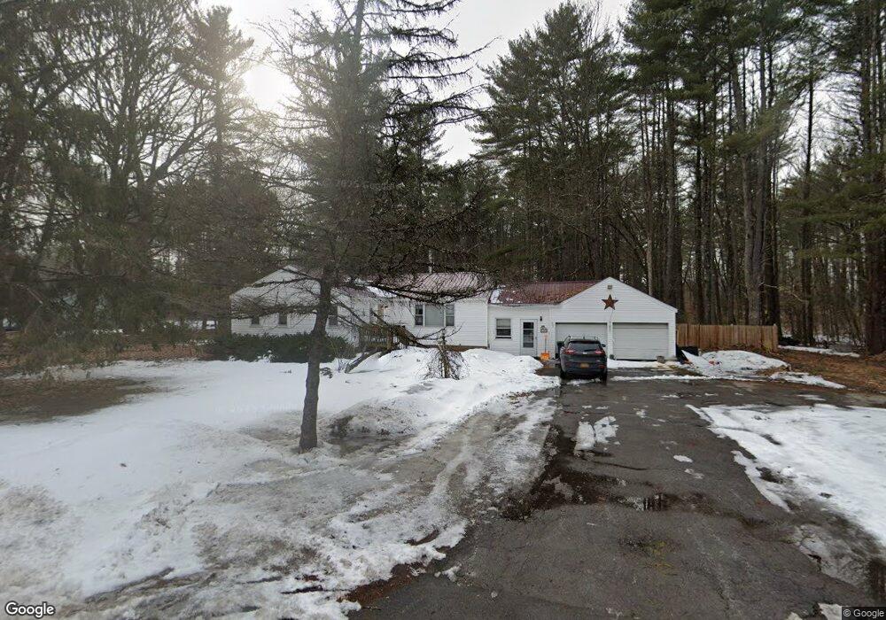 346 Stone Church Rd, Ballston Spa, NY 12020 - photo 1