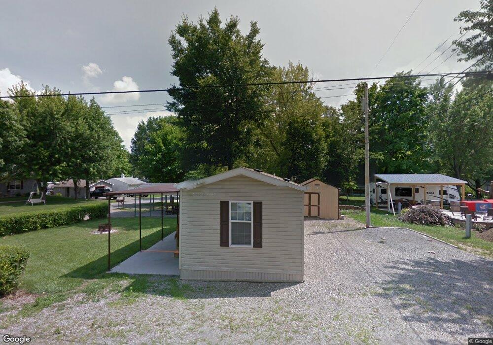 13610 Blue Jacket Path, Lakeview, OH 43331 - photo 1