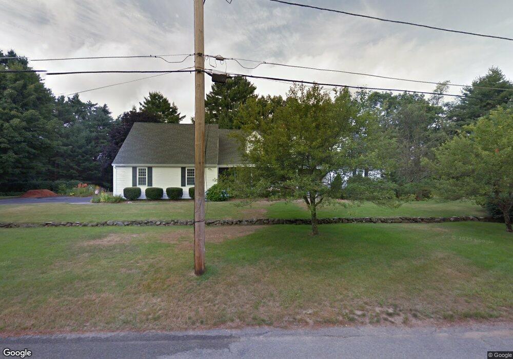 10 Meadowbrook Dr, Wrentham, MA 02093 - photo 1