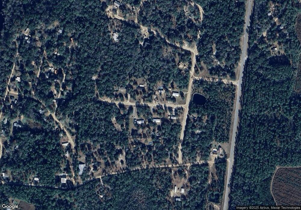 1124 Mcintosh Trail, Brunswick, GA 31566 - photo 1