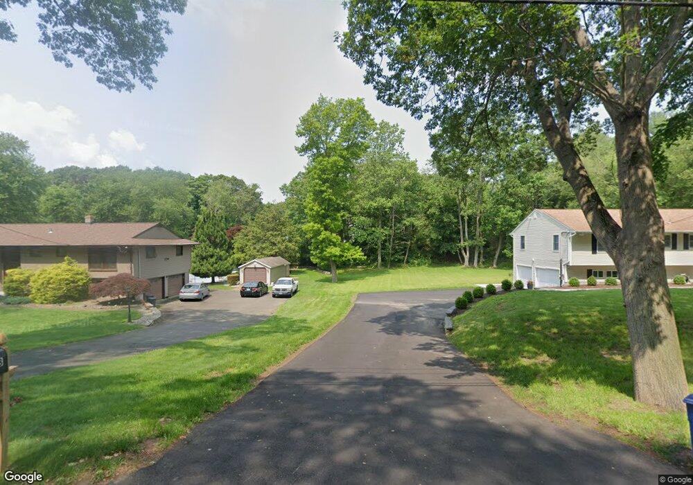 432 Wheelers Farm Rd, Orange, CT 06477 - photo 1