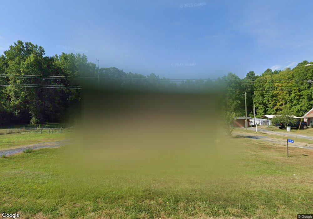 1818 Nc Highway 42 S, Asheboro, NC 27205 - photo 1