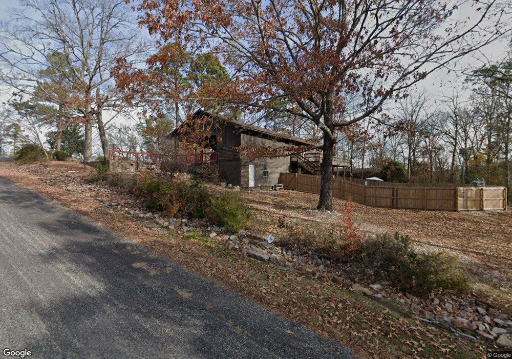 183 Meny St, Jessieville, AR 71949 - photo 1