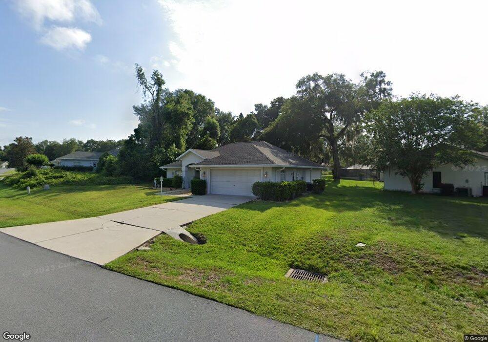 2845 N Kittery Point, Hernando, FL 34442 - photo 1