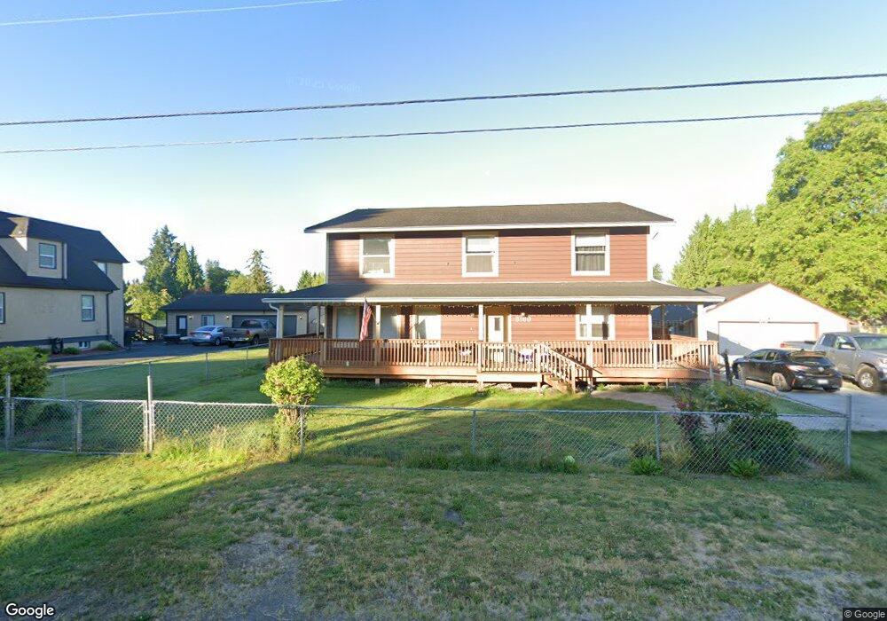 3169 Pine St, Longview, WA 98632 - photo 1