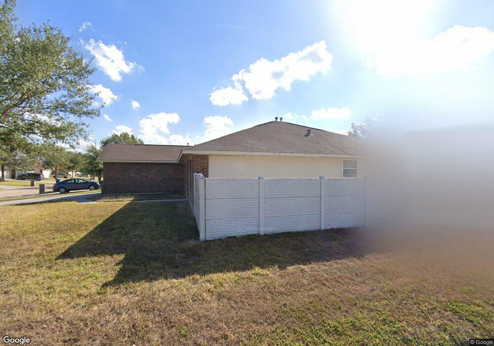 7831 Longshire Ln, Houston, TX 77040 - photo 1