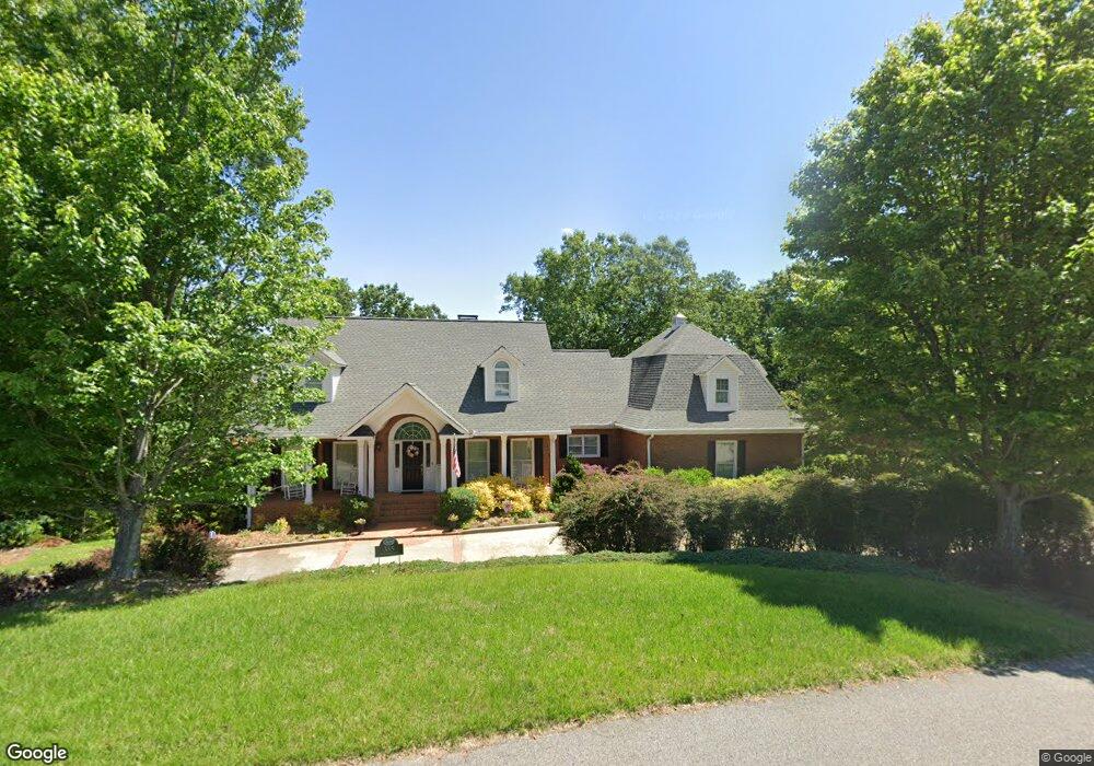 355 Smoke Rise Dr unit 8G&8H, Baldwin, GA 30511 - photo 1