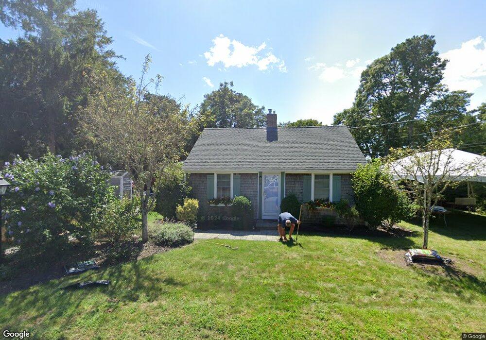 462 Route 28, Harwich Port, MA 02646 - photo 1