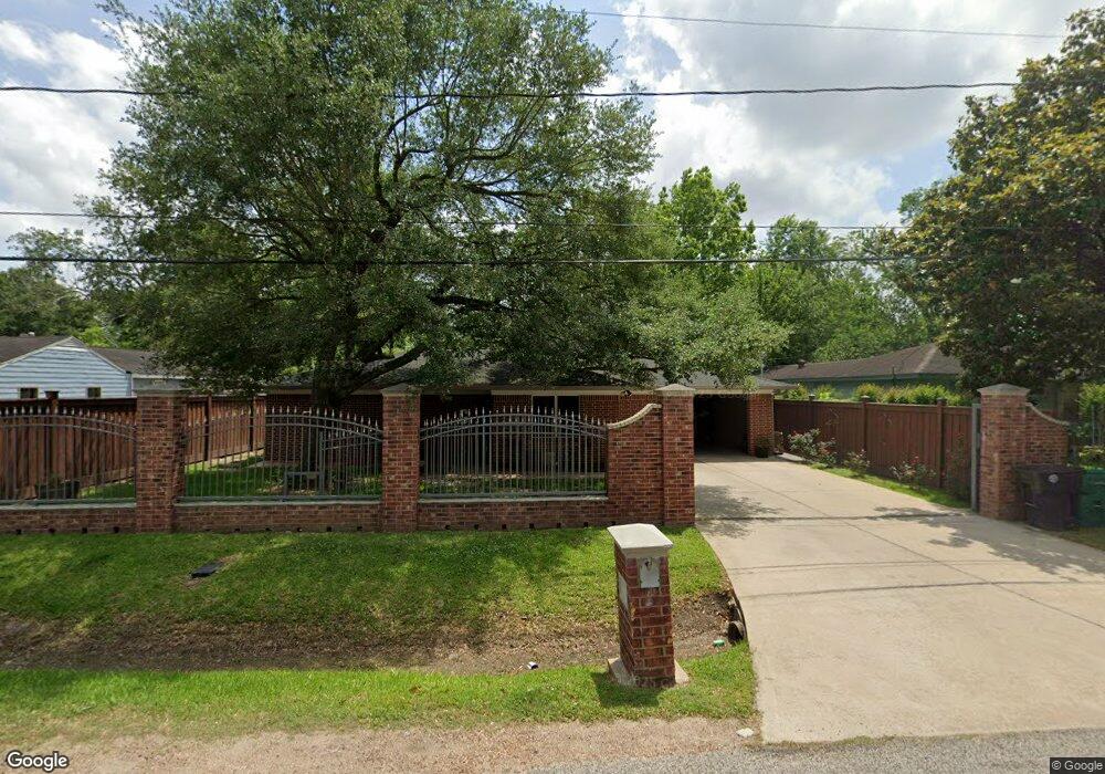 4502 Amalie St, Houston, TX 77093 - photo 1