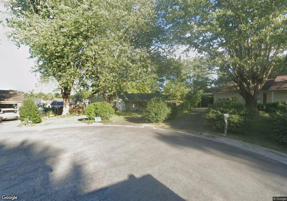 105 Scottlynn Ct, Asheville, NC 28806 - photo 1