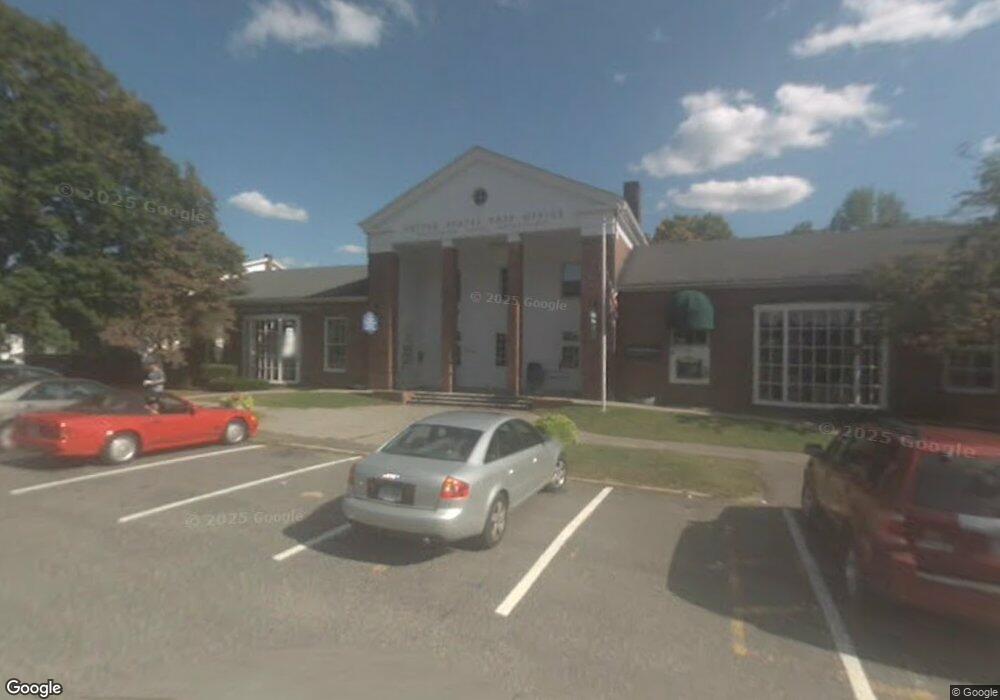 9 Bryan Hall Plaza, Washington, CT 06794 - photo 1