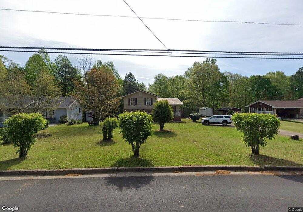 9139 Carr Cir SW, Covington, GA 30014 - photo 1