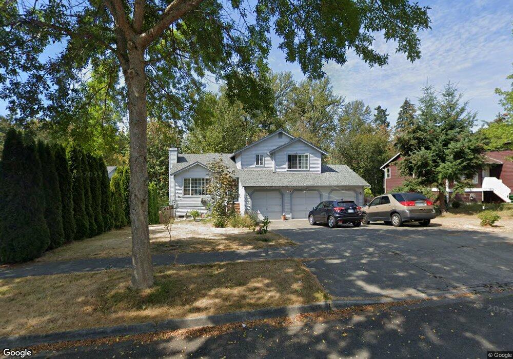 22459 15th Ave S, Des Moines, WA 98198 - photo 1