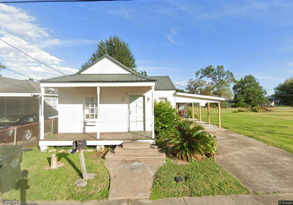 314 Williams Ave, Houma, LA 70364 - photo 1