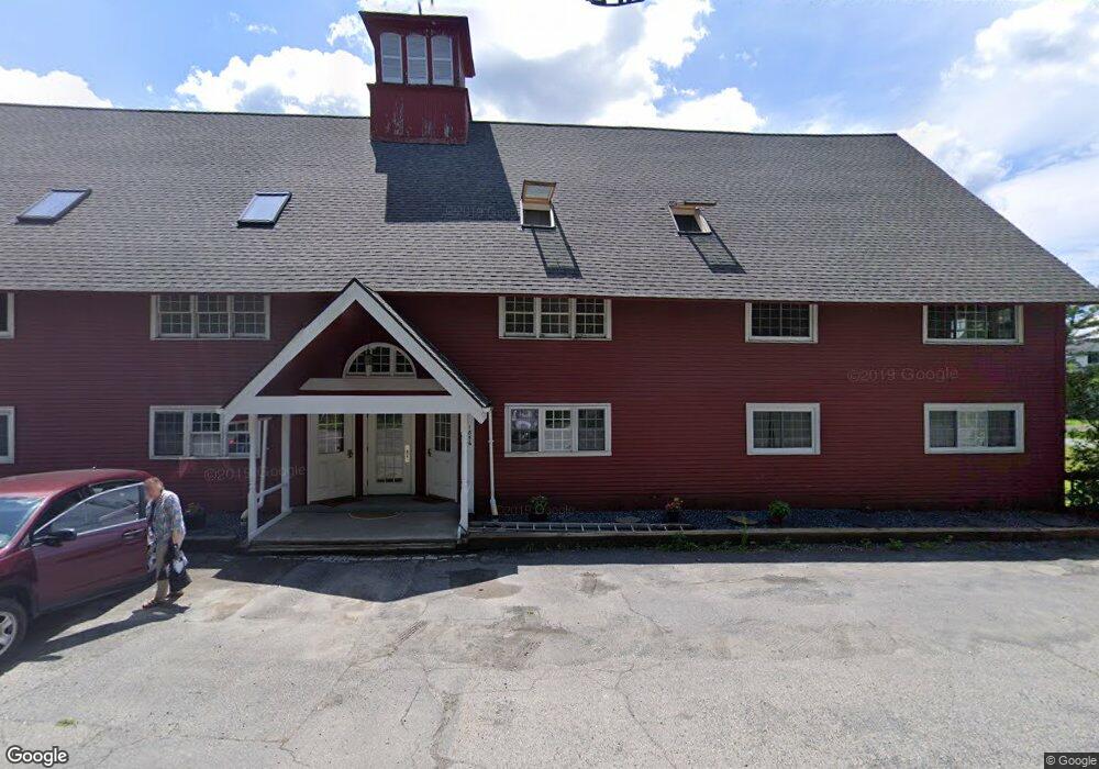 1856 Quechee Main- 4 C St, Hartford, VT 05059 - photo 1