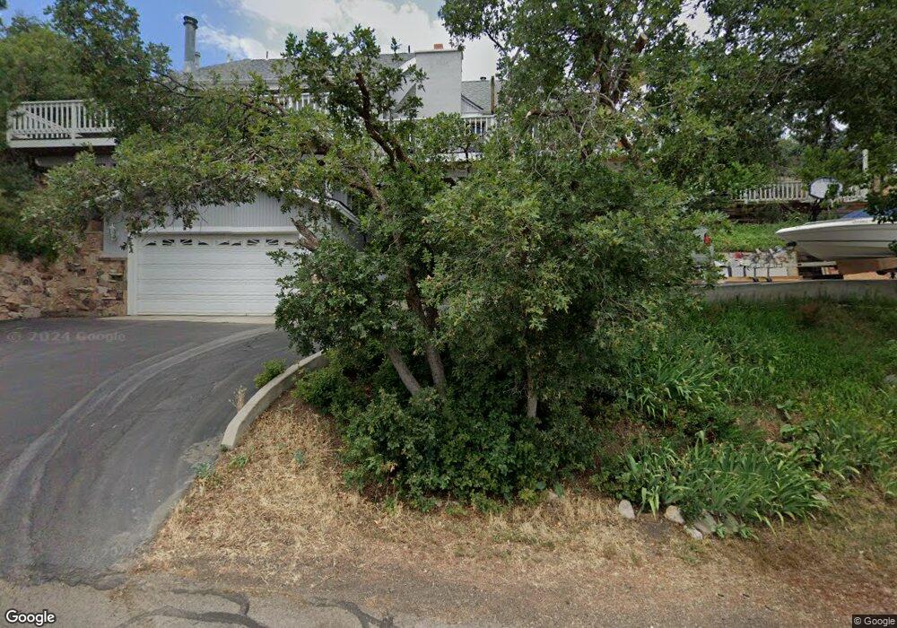 278 Jungfrau Hill Rd, Midway, UT 84049 - photo 1