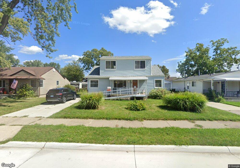 25416 Rose St, Roseville, MI 48066 - photo 1