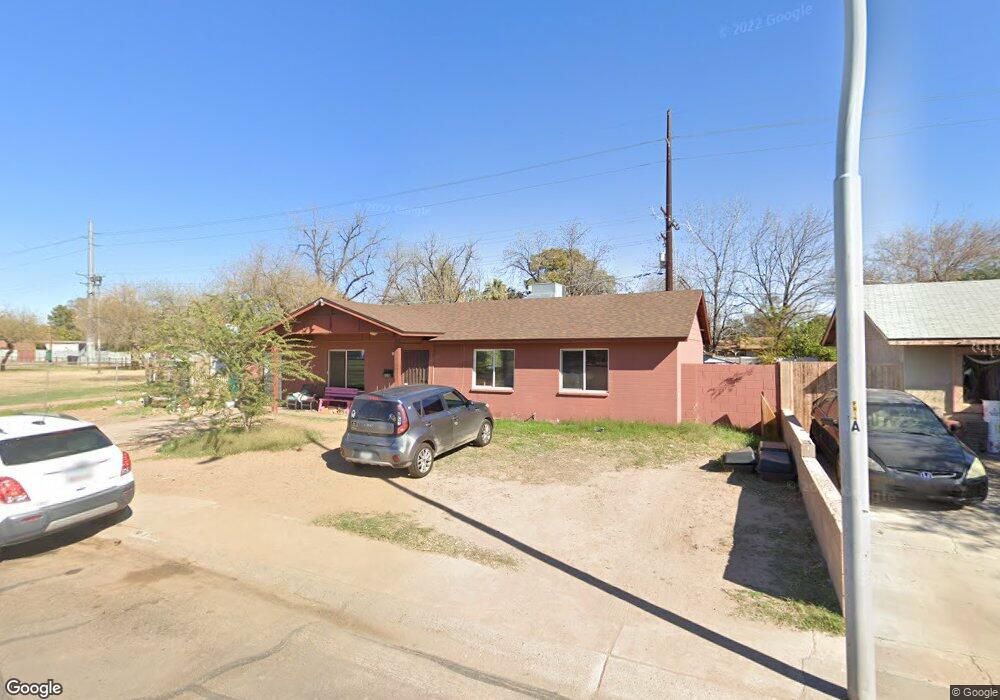 3129 N 47th Dr, Phoenix, AZ 85031 - photo 1