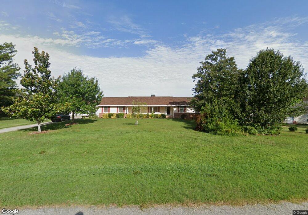 205 David Larsen Dr, Stockbridge, GA 30281 - photo 1