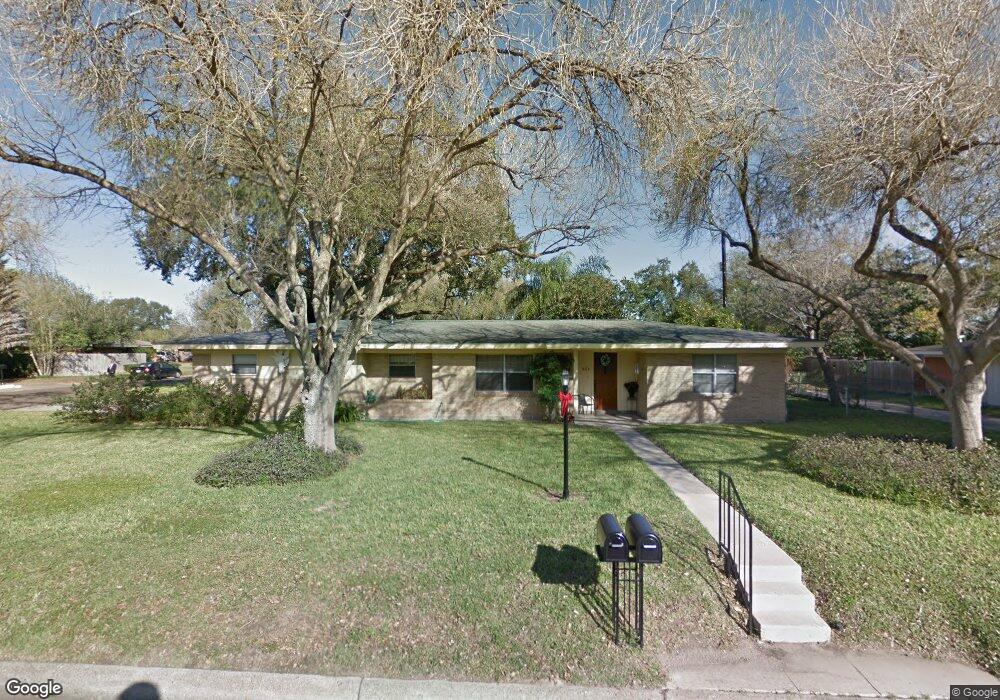 908 W 3rd St, Weslaco, TX 78596 - photo 1