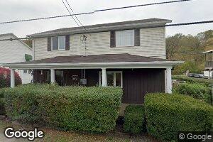 317 Riverside Dr, Smithton, PA 15479