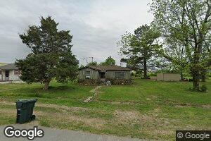 340 Parker, Waldenburg, AR 72475