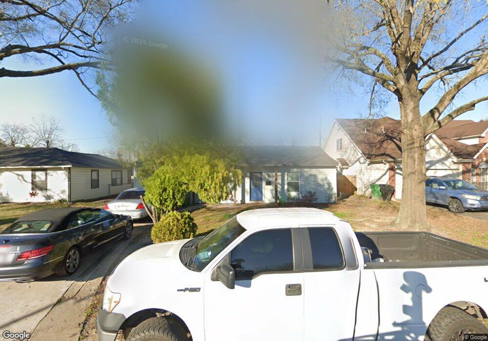 3441 Bacon St, Houston, TX 77021 - photo 1