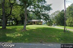 400 Green St, Springport, MI 49284