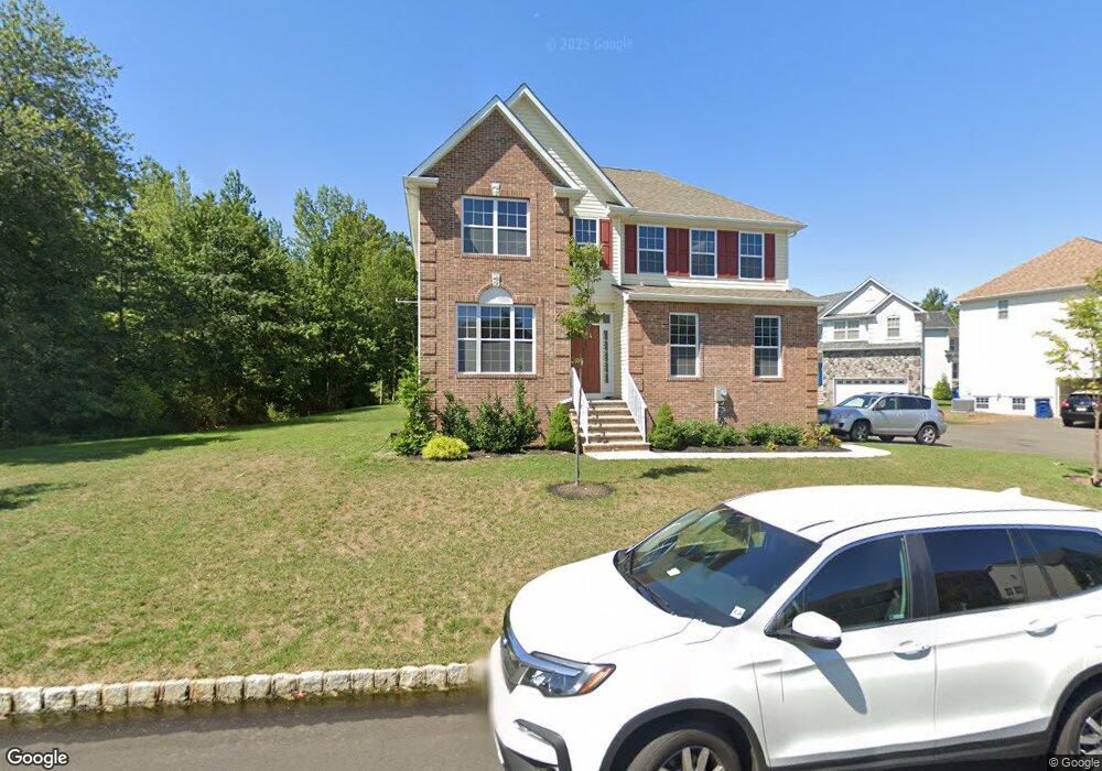 411 Morning Glory Dr, Monroe Township, NJ 08831 - photo 1