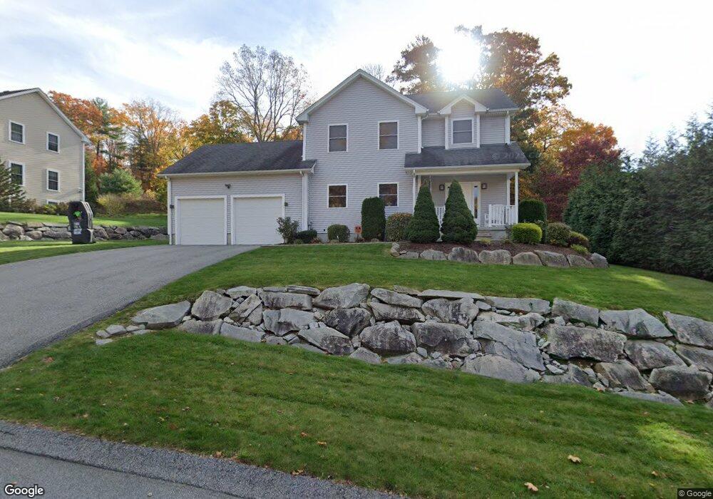 1 Ridgeland Rd, Smithfield, RI 02917 - photo 1