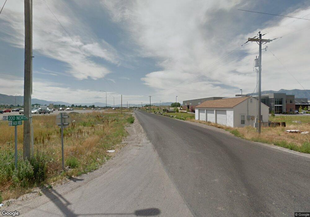 200 S 1500 W, Logan, UT 84321 - photo 1