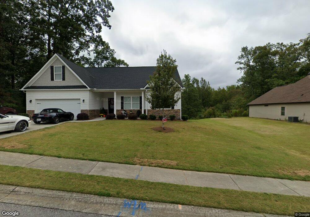 5854 Ridgedale Ct unit 45, Gainesville, GA 30506 - photo 1