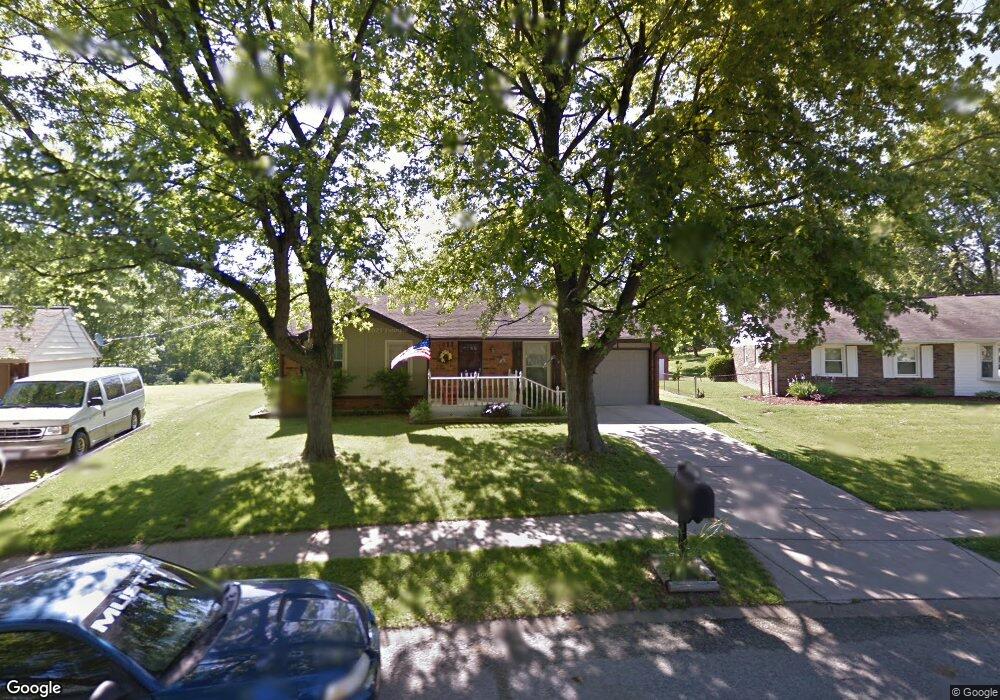 1103 Brookside Ln, Plainfield, IN 46168 - photo 1